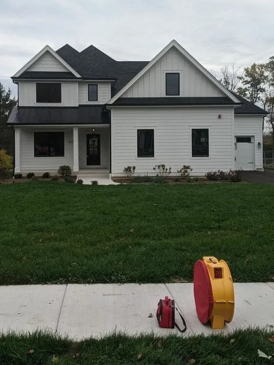 Slide of Priority Energy