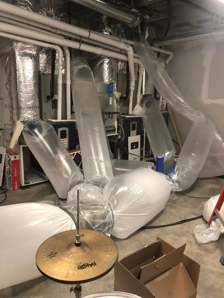 Slide of Priority Energy