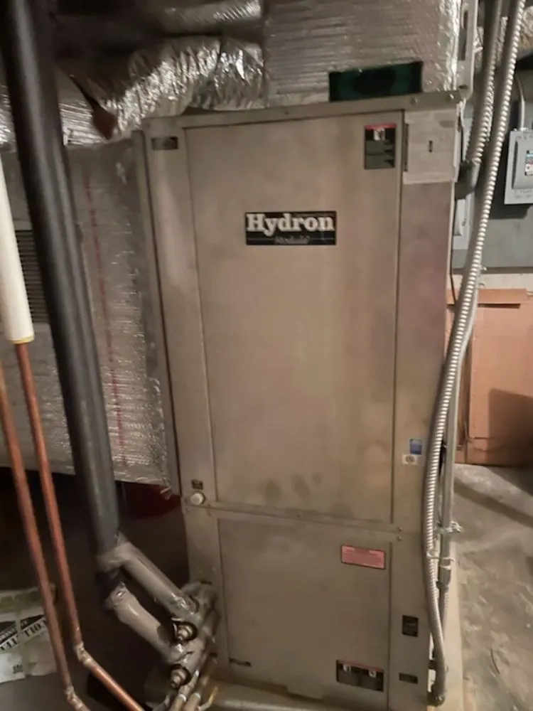 Slide of Priority Fuel