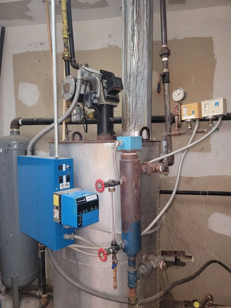 Slide of Priority Fuel