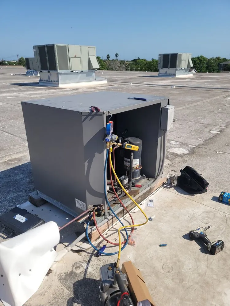 Slide of Priority Fuel