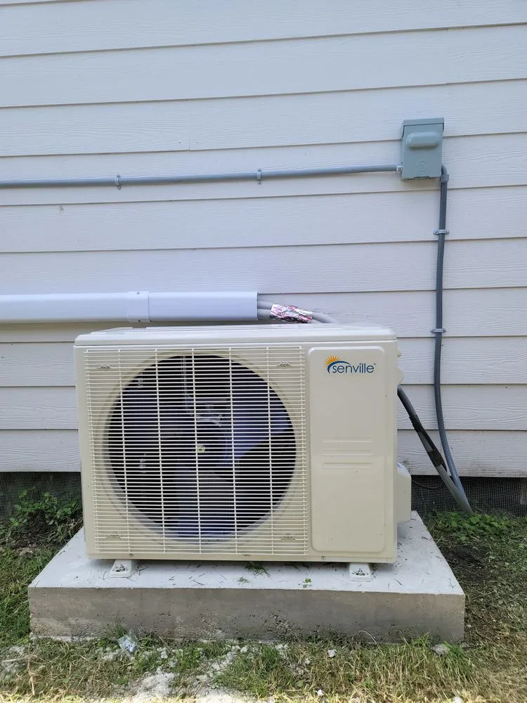 Slide of Priority Fuel