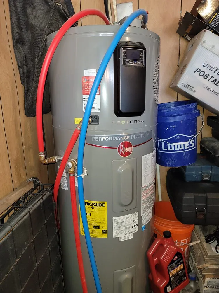 Slide of Priority Fuel