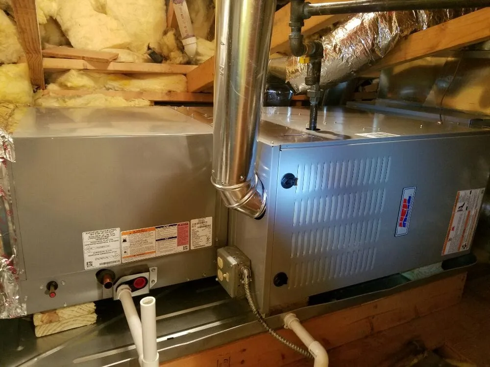 Slide of Priority Heating & Air Conditioning