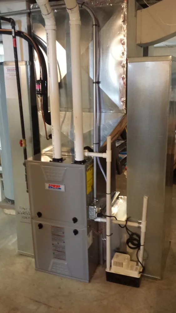 Slide of Priority Heating & Air Conditioning