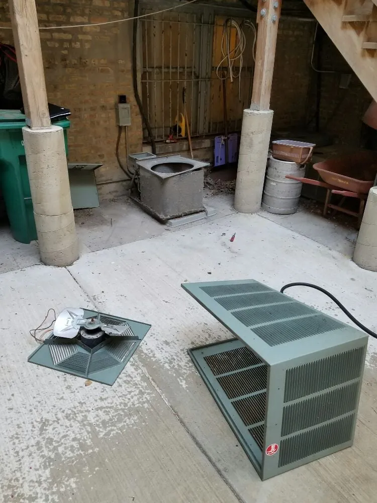 Slide of Priority Heating & Air Conditioning