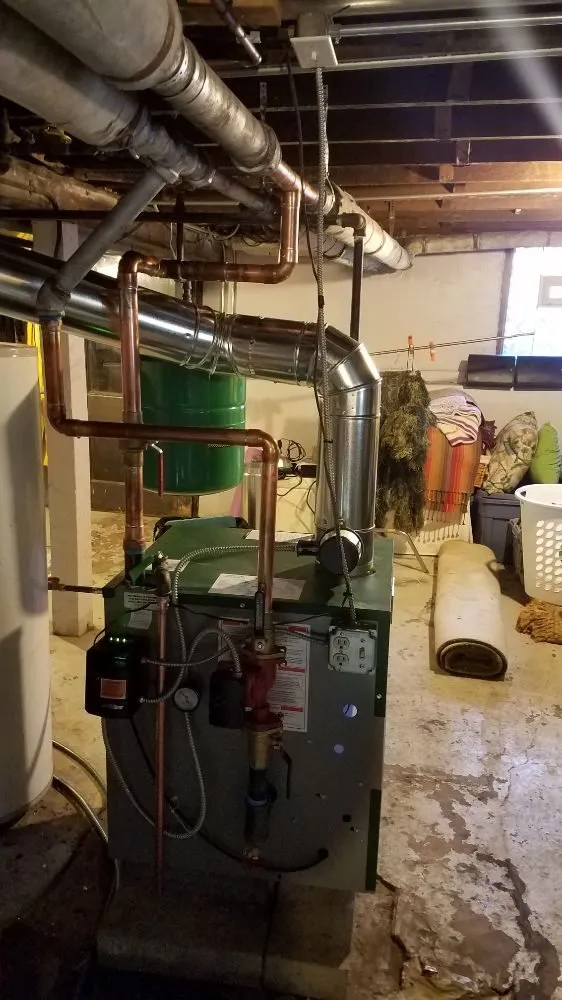 Slide of Priority Heating & Air Conditioning