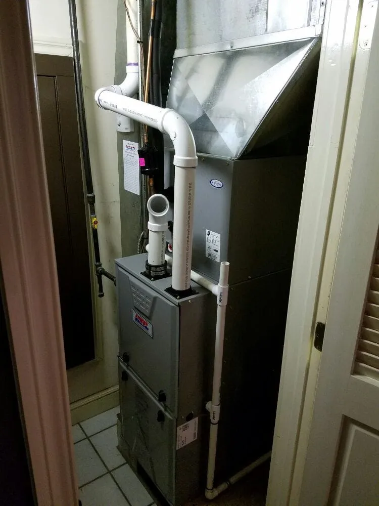 Slide of Priority Heating & Air Conditioning