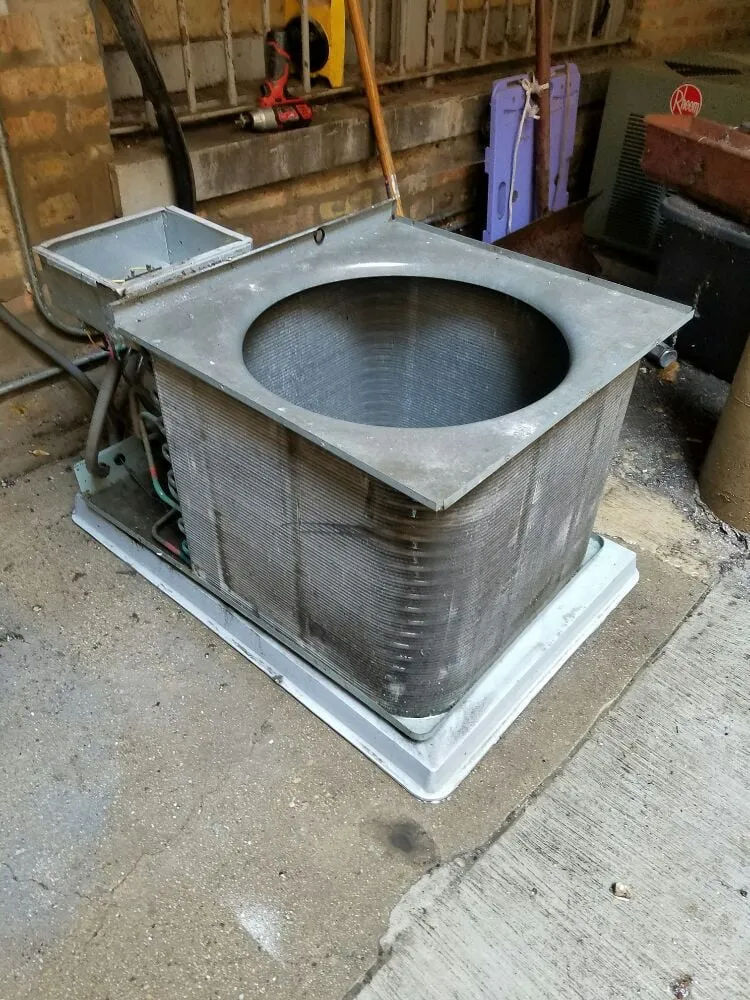 Slide of Priority Heating & Air Conditioning