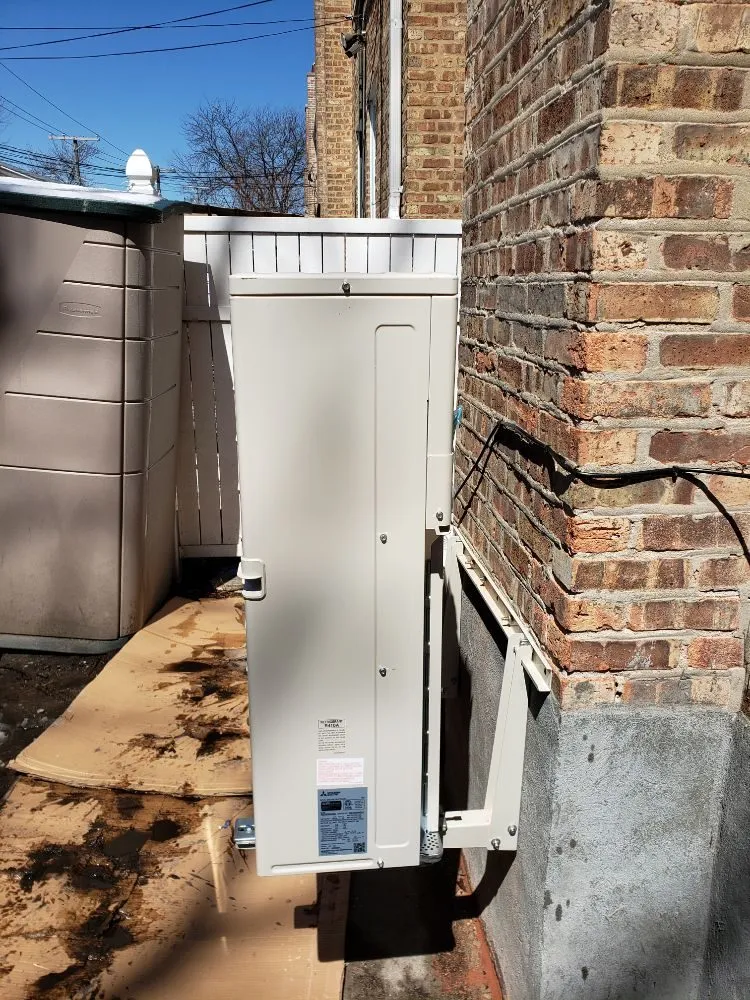 Slide of Priority Heating & Air Conditioning