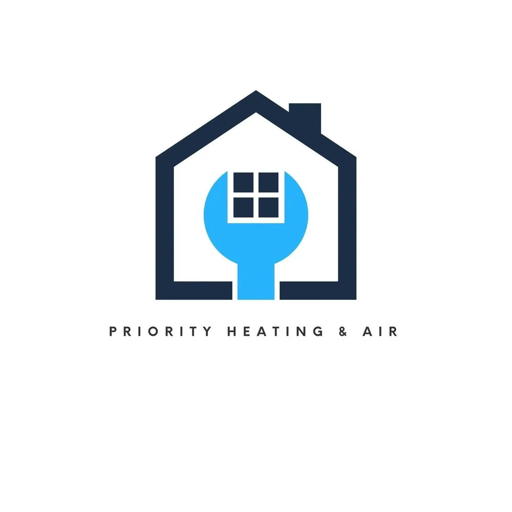 Slide of Priority Heating & Air