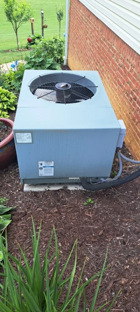 Slide of Priority Heating & Air