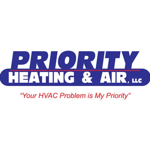 Slide of Priority Heating & Air