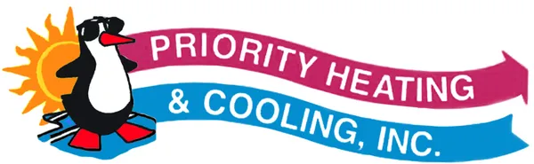 Priority Heating & Cooling