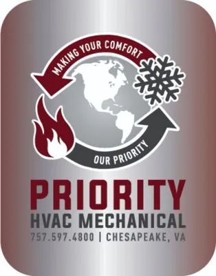 Priority HVAC Mechanical