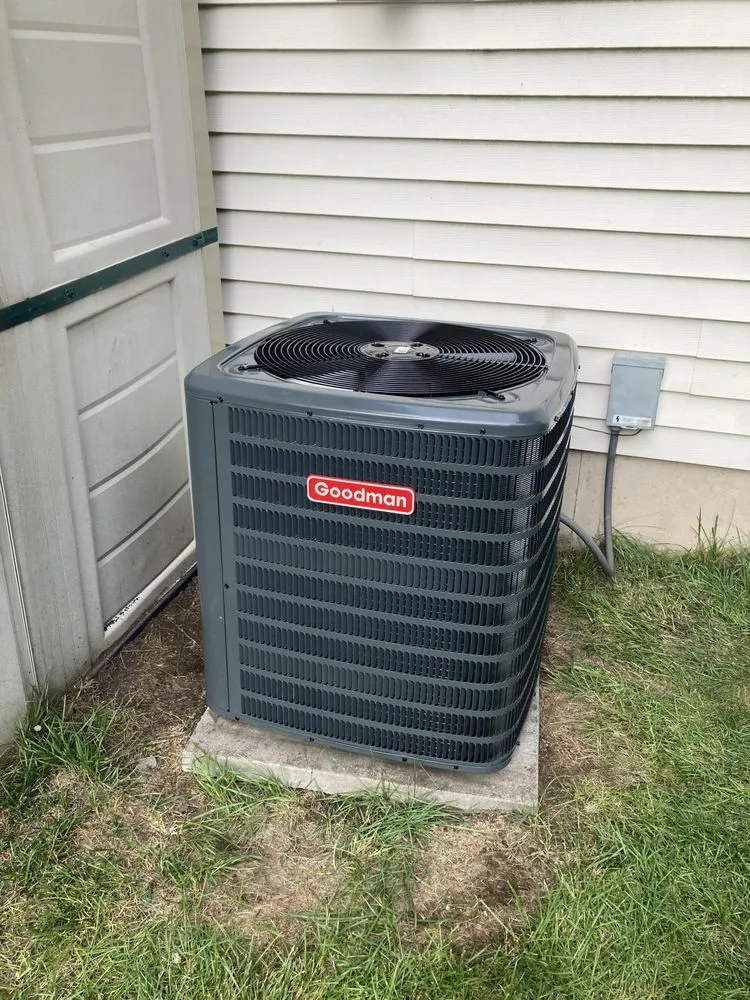 Slide of Priority Hvac