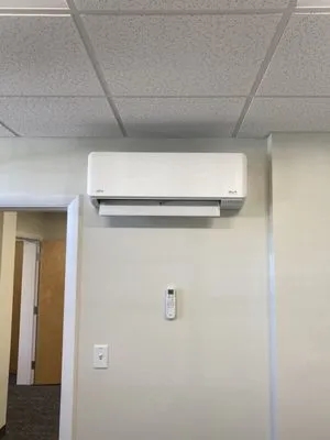 Priority Hvac