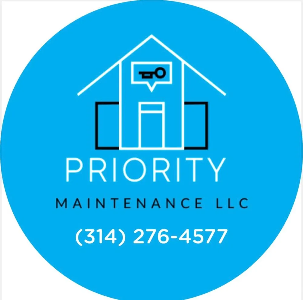 Slide of Priority Maintenance