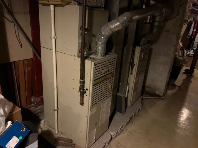 Slide of Priority Mechanical Group