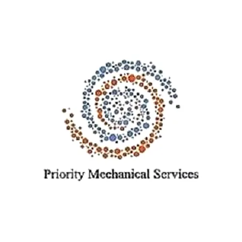 Slide of Priority Mechanical Services