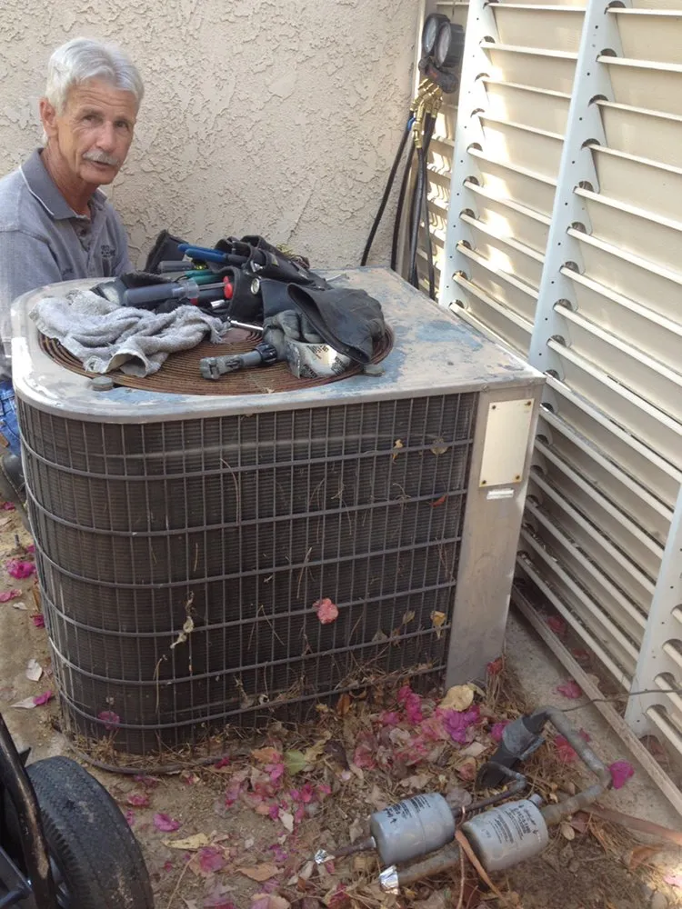 Slide of Priority One Air Conditioning Plumbing & Heating