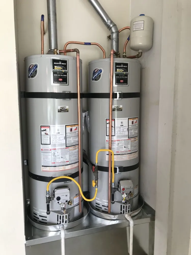 Slide of Priority One Air Conditioning Plumbing & Heating