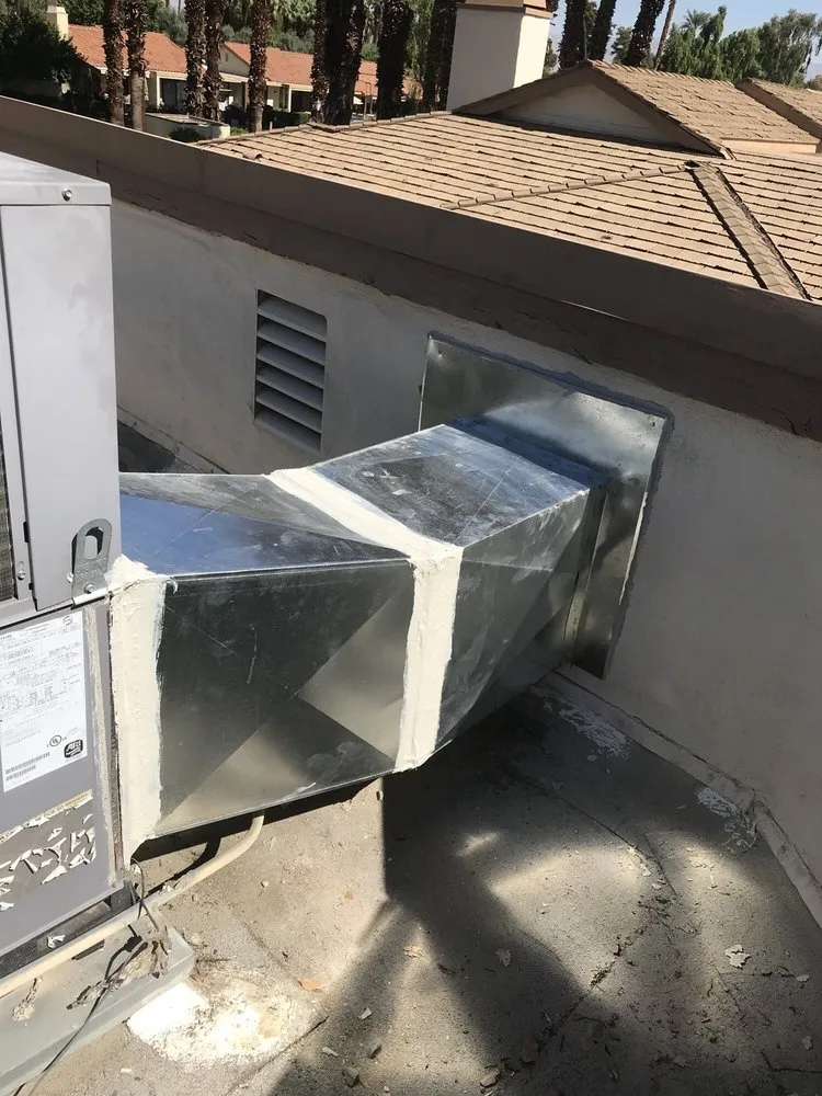 Slide of Priority One Air Conditioning Plumbing & Heating