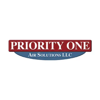 Slide of Priority One Air Solutions
