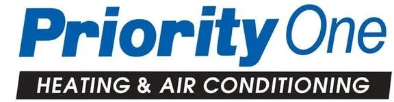 Slide of Priority One Heating & Air Conditioning