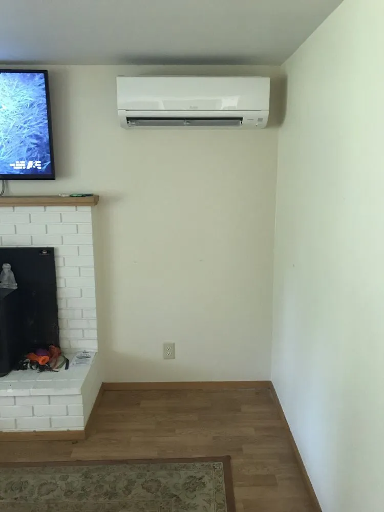 Slide of Priority One Heating & Air Conditioning