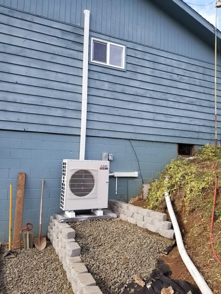 Slide of Priority One Heating & Air Conditioning