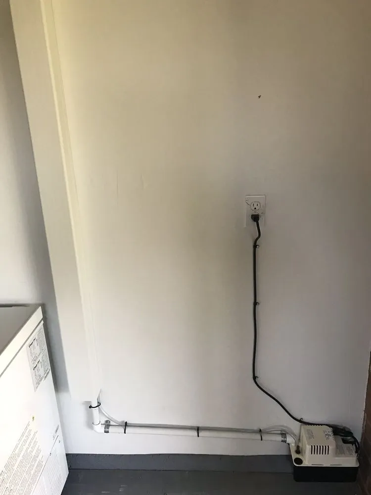 Slide of Priority One Heating & Air Conditioning