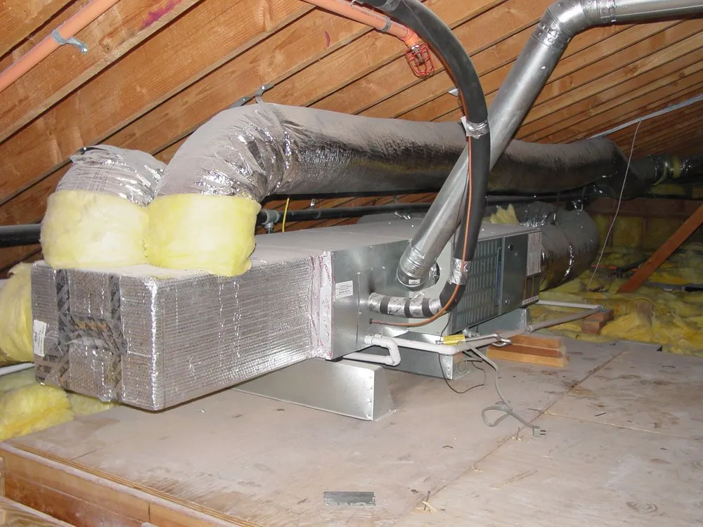 Slide of Priority One Heating and Air Conditioning