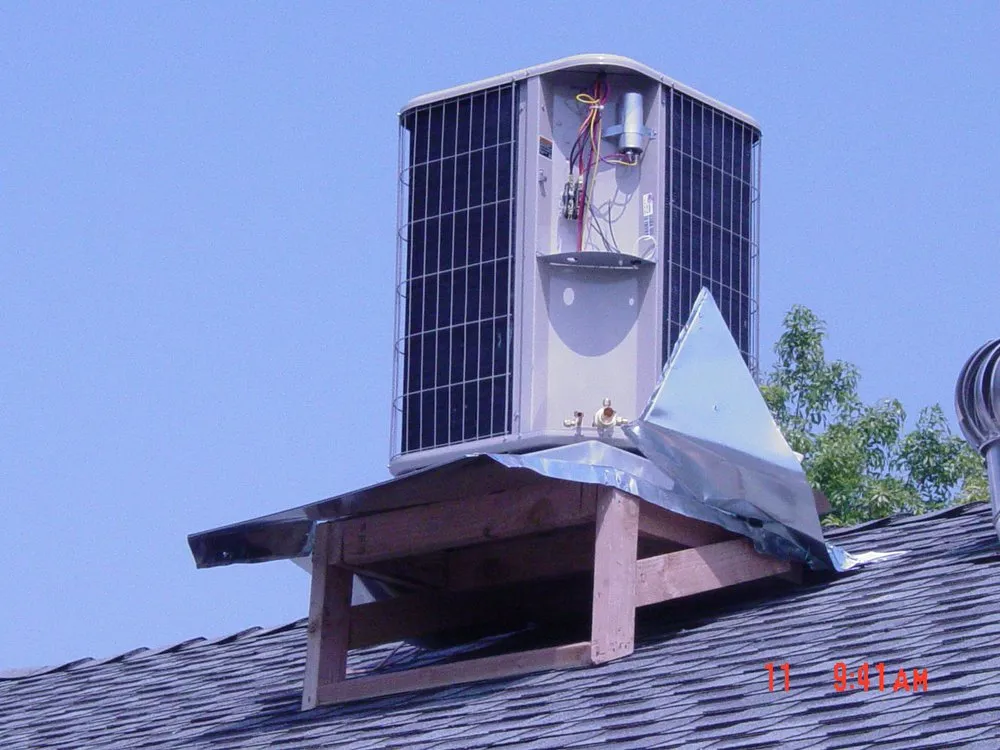 Slide of Priority One Heating and Air Conditioning