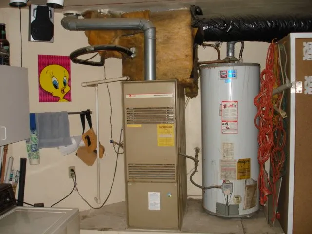 Slide of Priority One Heating and Air Conditioning