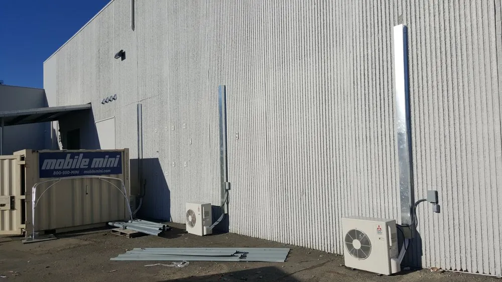 Slide of Priority One Heating and Air Conditioning