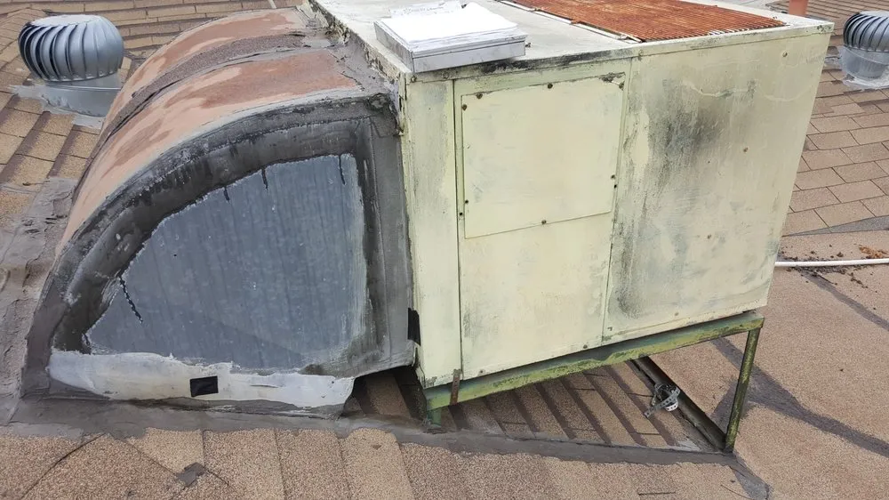 Slide of Priority One Heating and Air Conditioning