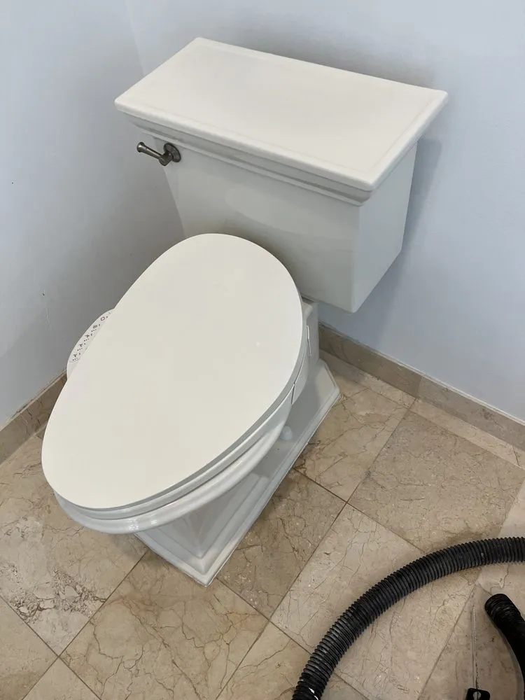 Slide of Priority Plumbers