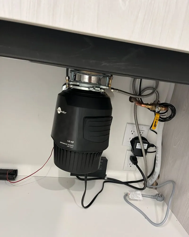 Slide of Priority Plumbers