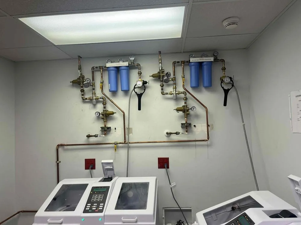 Slide of Priority Plumbers