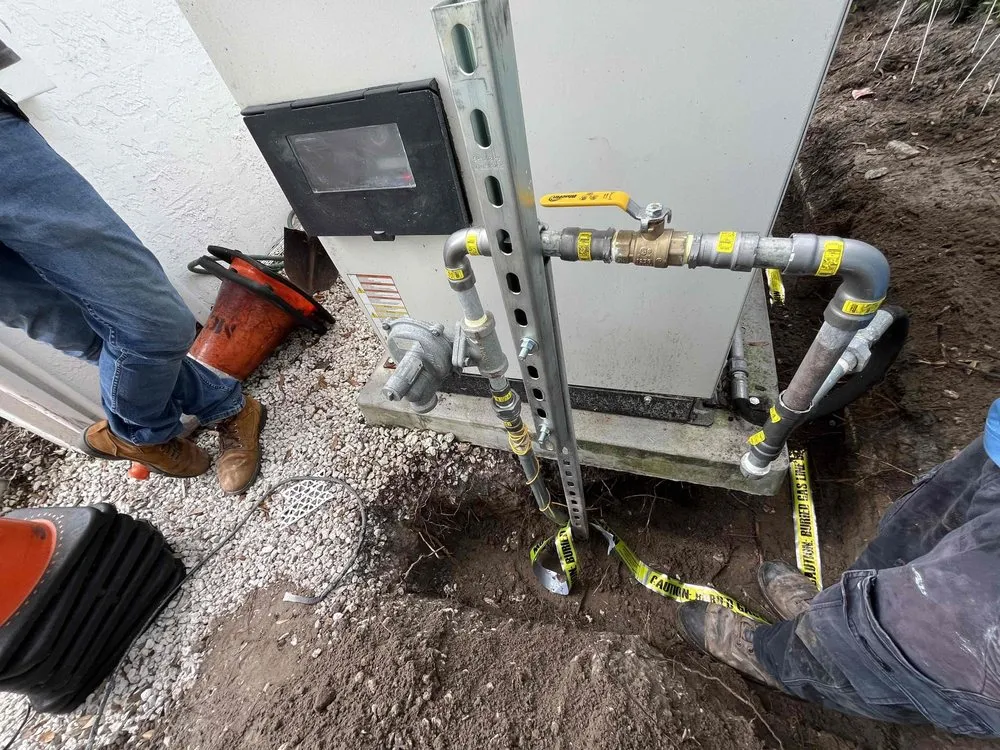 Slide of Priority Plumbers