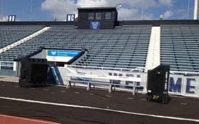 Slide of Priority Rental