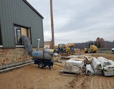 Slide of Priority Rental