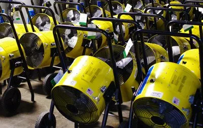 Slide of Priority Rental