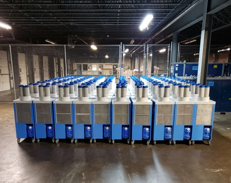 Slide of Priority Rental