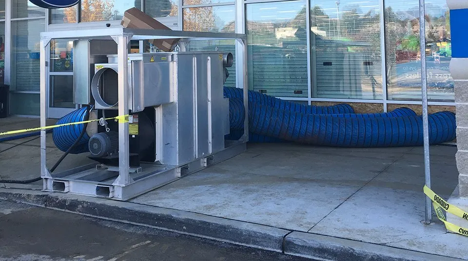 Slide of Priority Rental