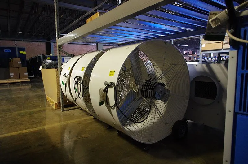 Slide of Priority Rental