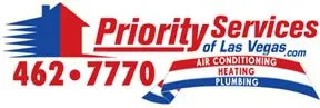 Slide of Priority Services of Las Vegas