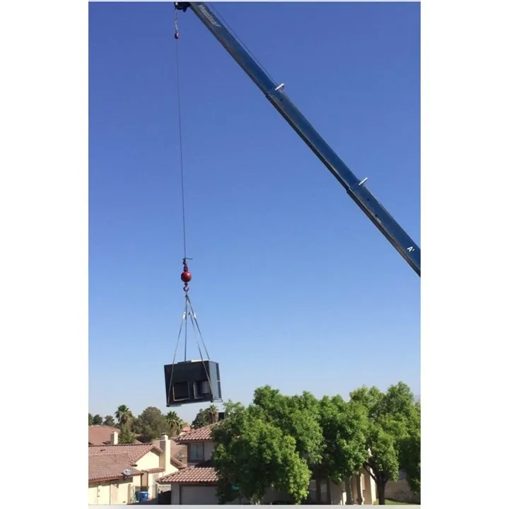 Slide of Priority Services of Las Vegas