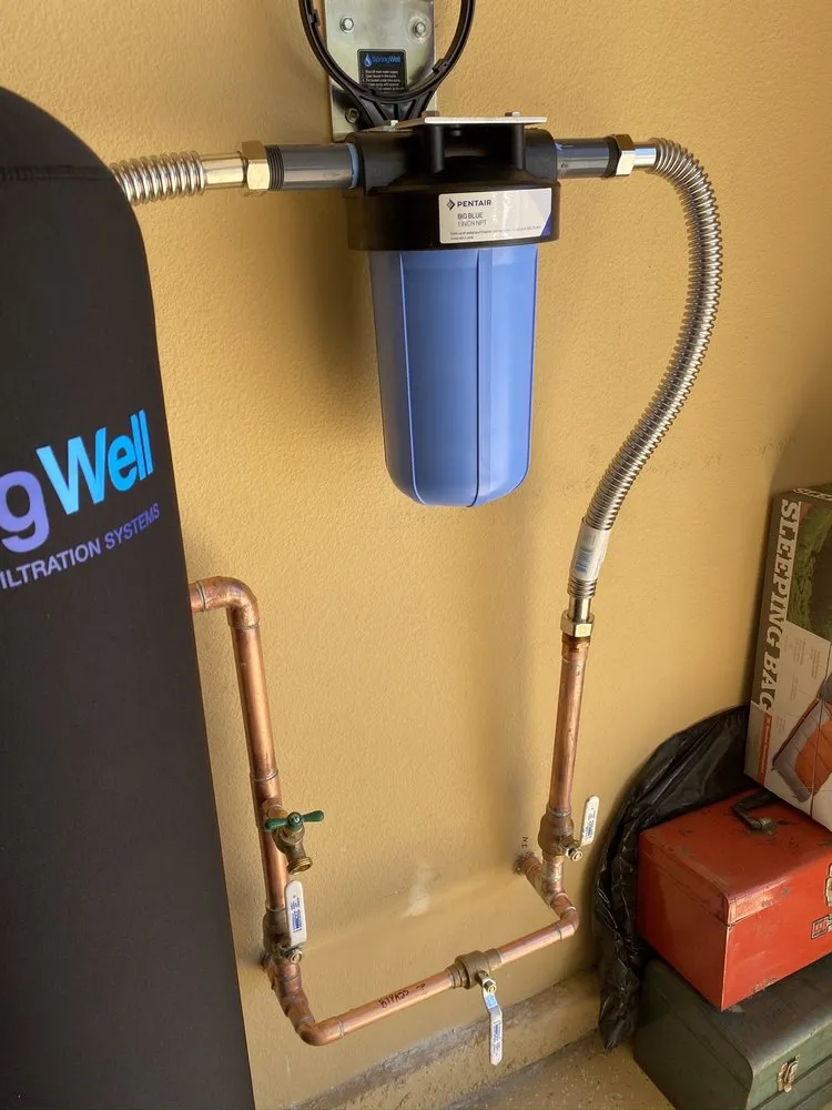 Slide of Priority Services of Las Vegas